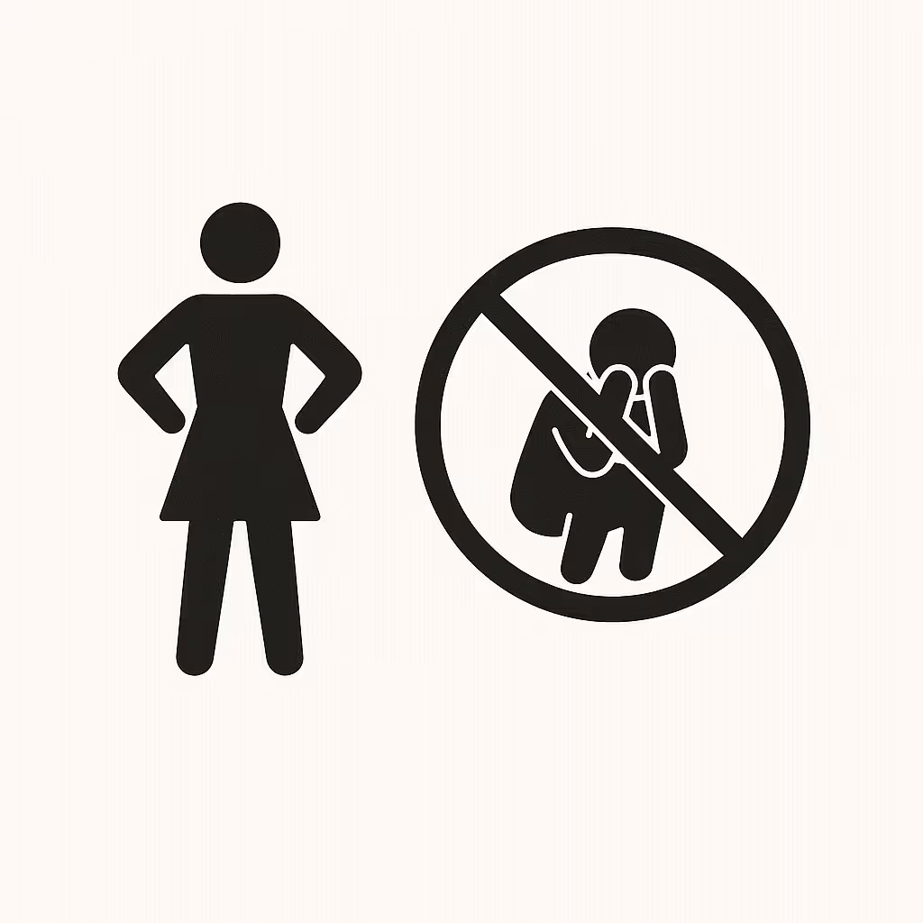 icon Myth 1: Sugar babies are desperate women.